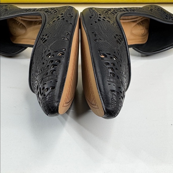 NWOT • Jessica Simpson Women's Prizma D'Orsay Pump • Size 8.5 • Black • 🖤 - Picture 11 of 14